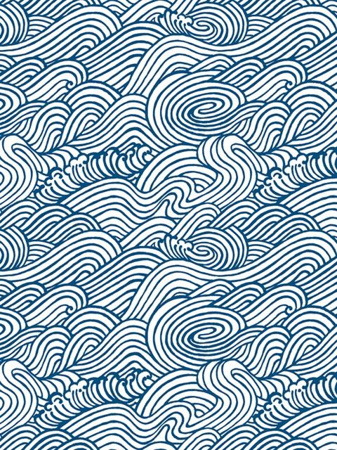 Mare Wave Wallpaper