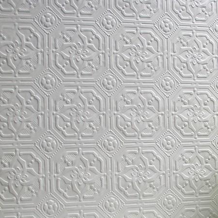 Derby Tiles - Anaglypta Wallpaper