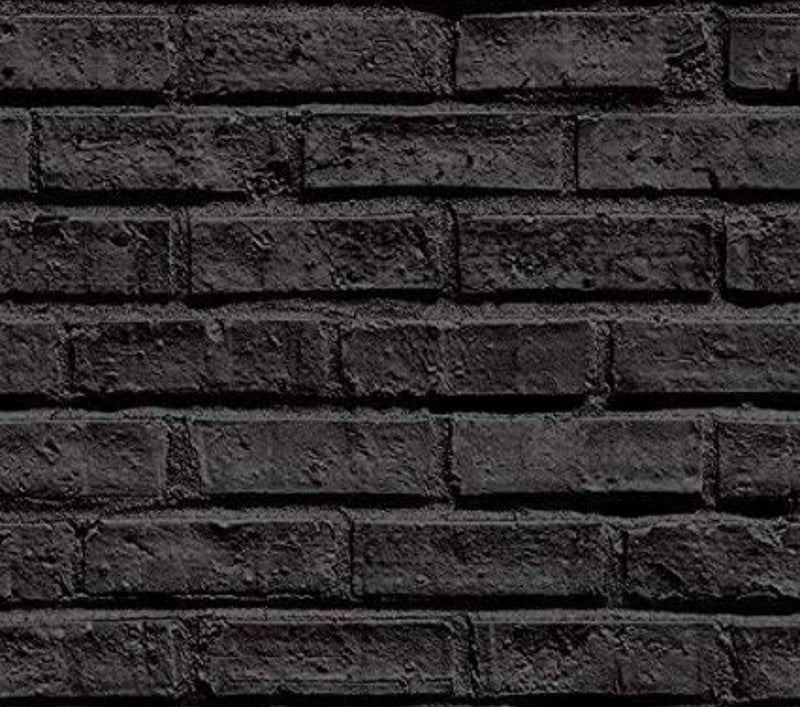 Distressed Brick Wallpaper - 5 Types NZ-Wallpaper