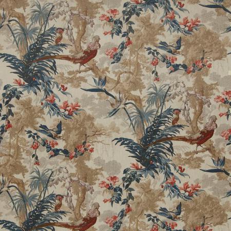 Glyndebourne Fabric - 4 colours
