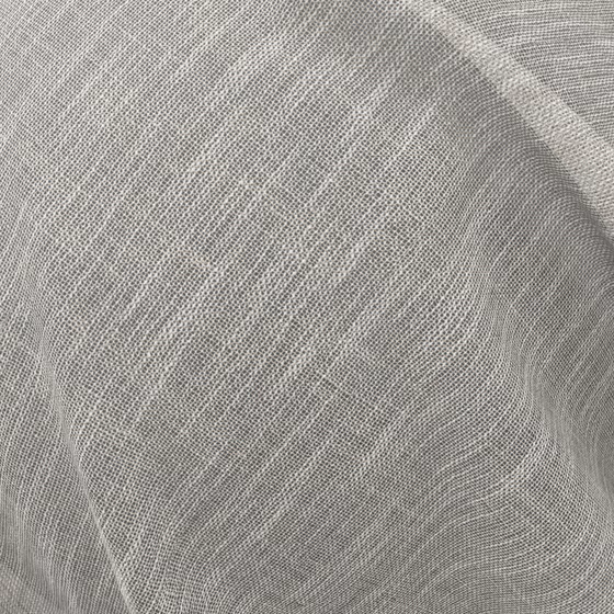 Drift Curtain Fabric - 6 Colours