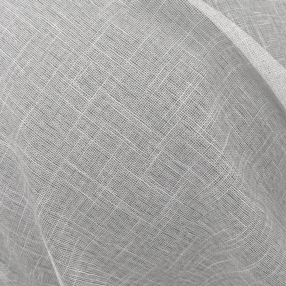Drift Curtain Fabric - 6 Colours