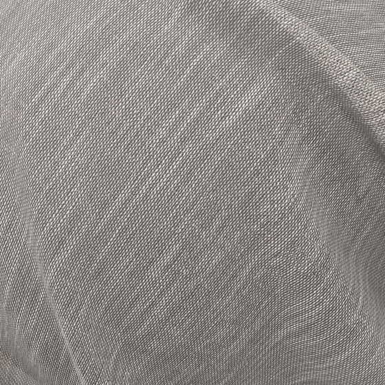 Drift Curtain Fabric - 6 Colours