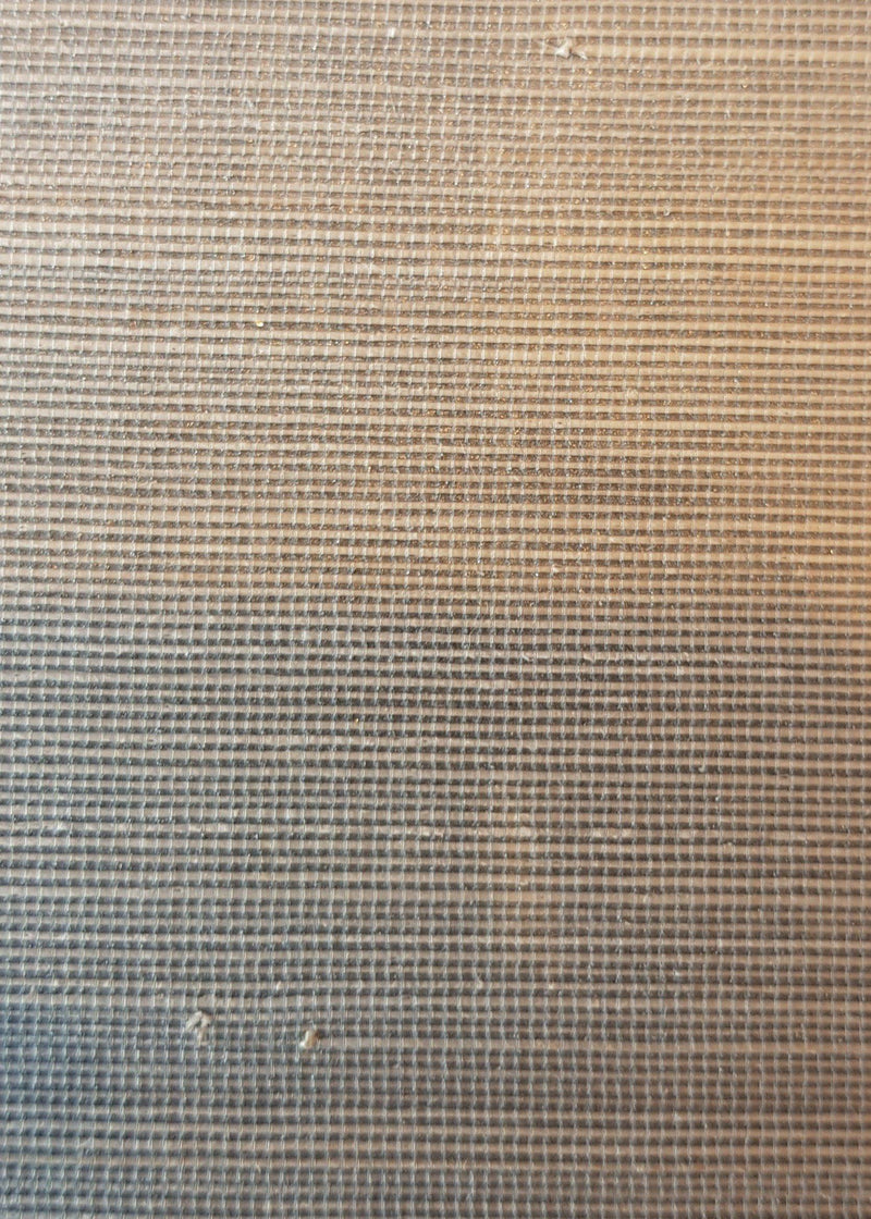Drizzle - Grasscloth Wallpaper