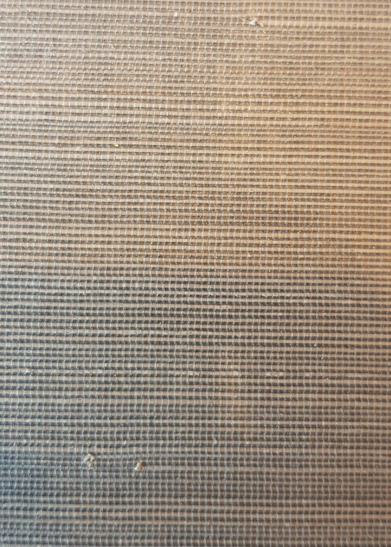 Shimmery Grasscloth Wallpaper - 9 Colours