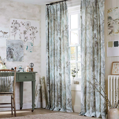Dune Hare Curtain Fabric