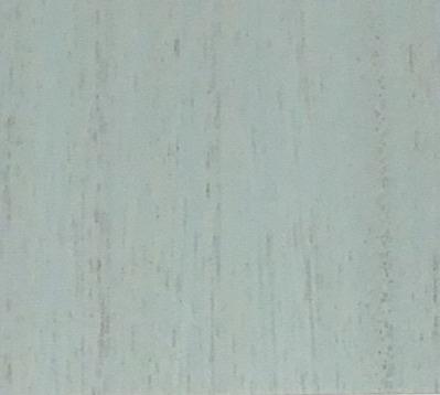 Dusky Blue Colour Wood Veneer Wallpaper