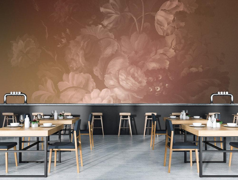 Dutch pastel 1 Mural NZ-Mural