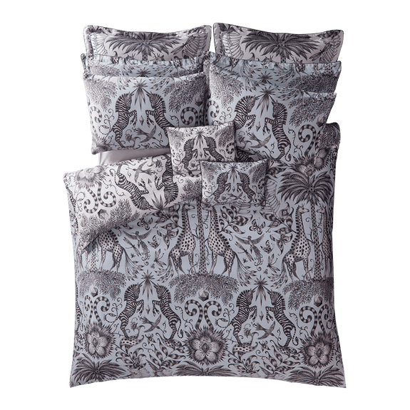 Kruger Duvet Set