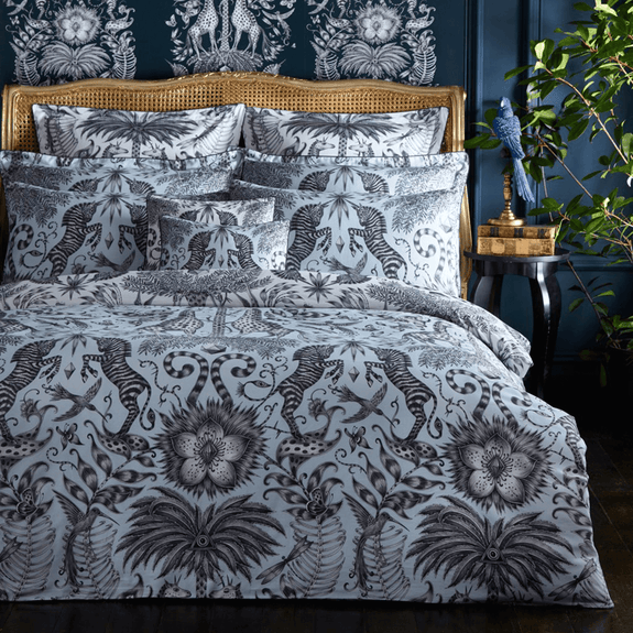 Kruger Duvet Set