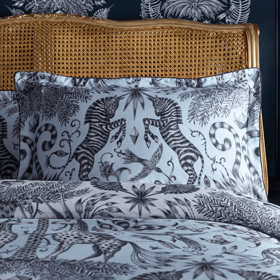 Kruger Duvet Set