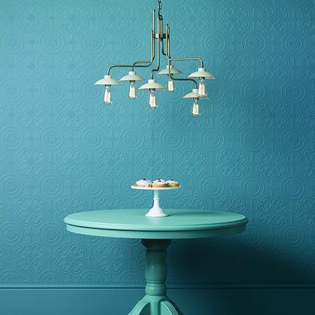 Egon - Anaglypta Wallpaper NZ-Wallpaper