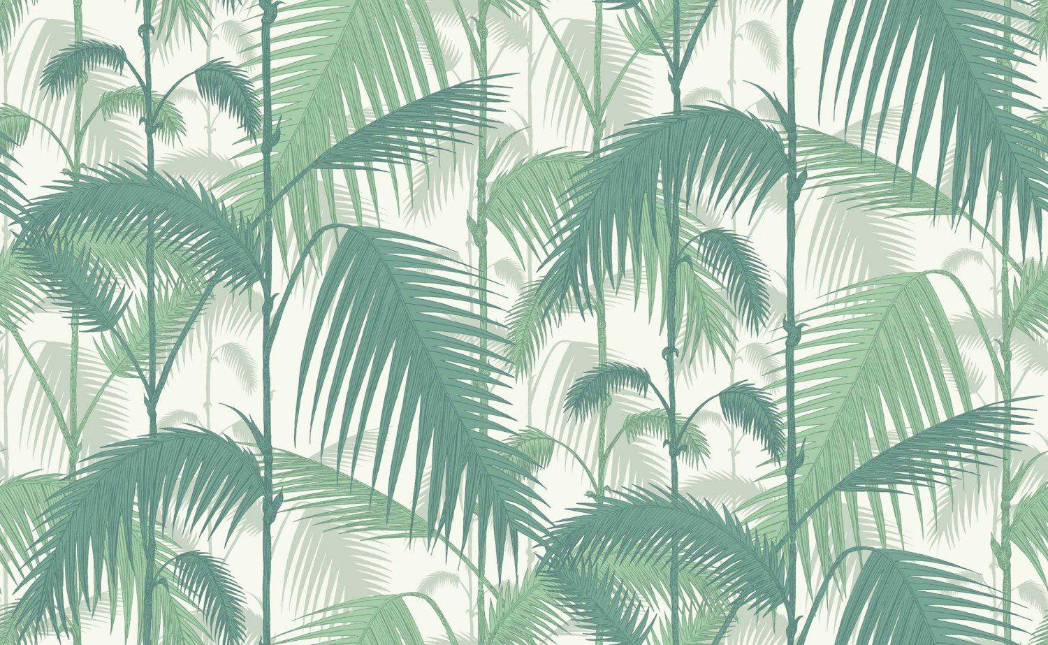 Emerald Green