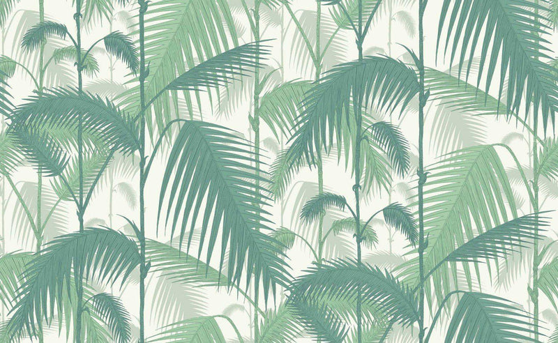 Emerald Green