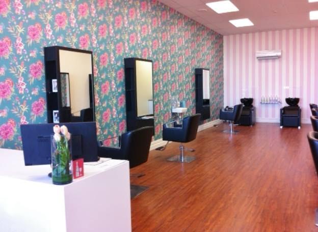 Epic Hair Designs - Margarita