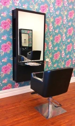 Epic Hair Designs - Margarita