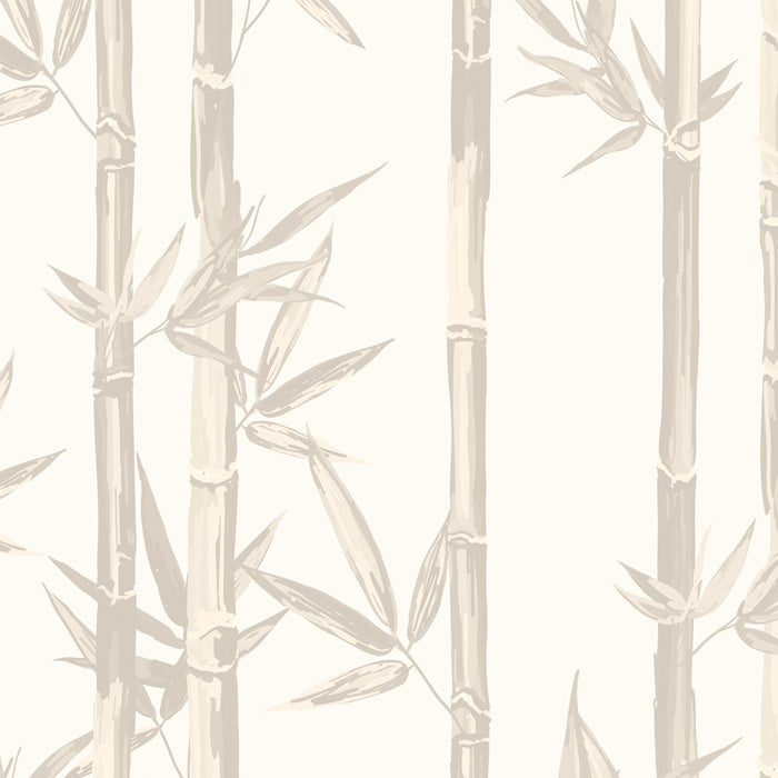 Waya Luxe Bamboo Wallpaper - 6 Colours