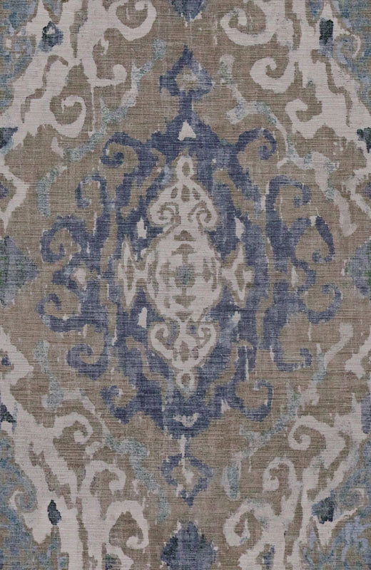 Fethiye Exotic Fabric - 2 Colours