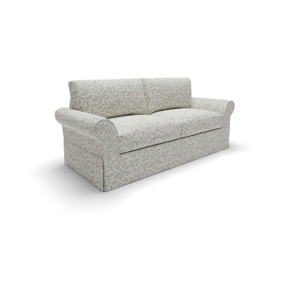 Gosford fabric - 4 colours