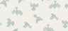 Fantail Flight Wallpaper - Ashanti