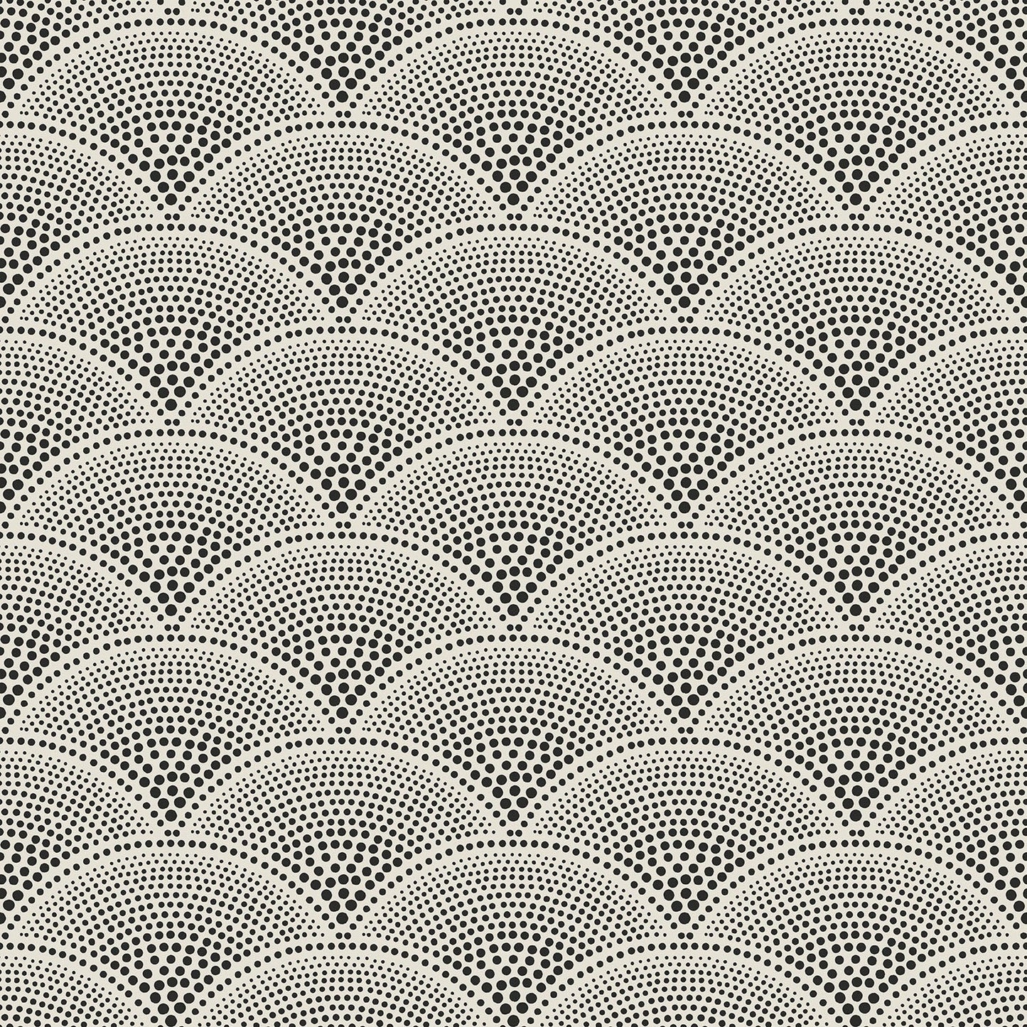 Feather Fan Wallpaper - 7 Colours