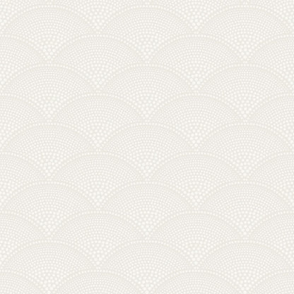 Feather Fan Wallpaper - 7 Colours