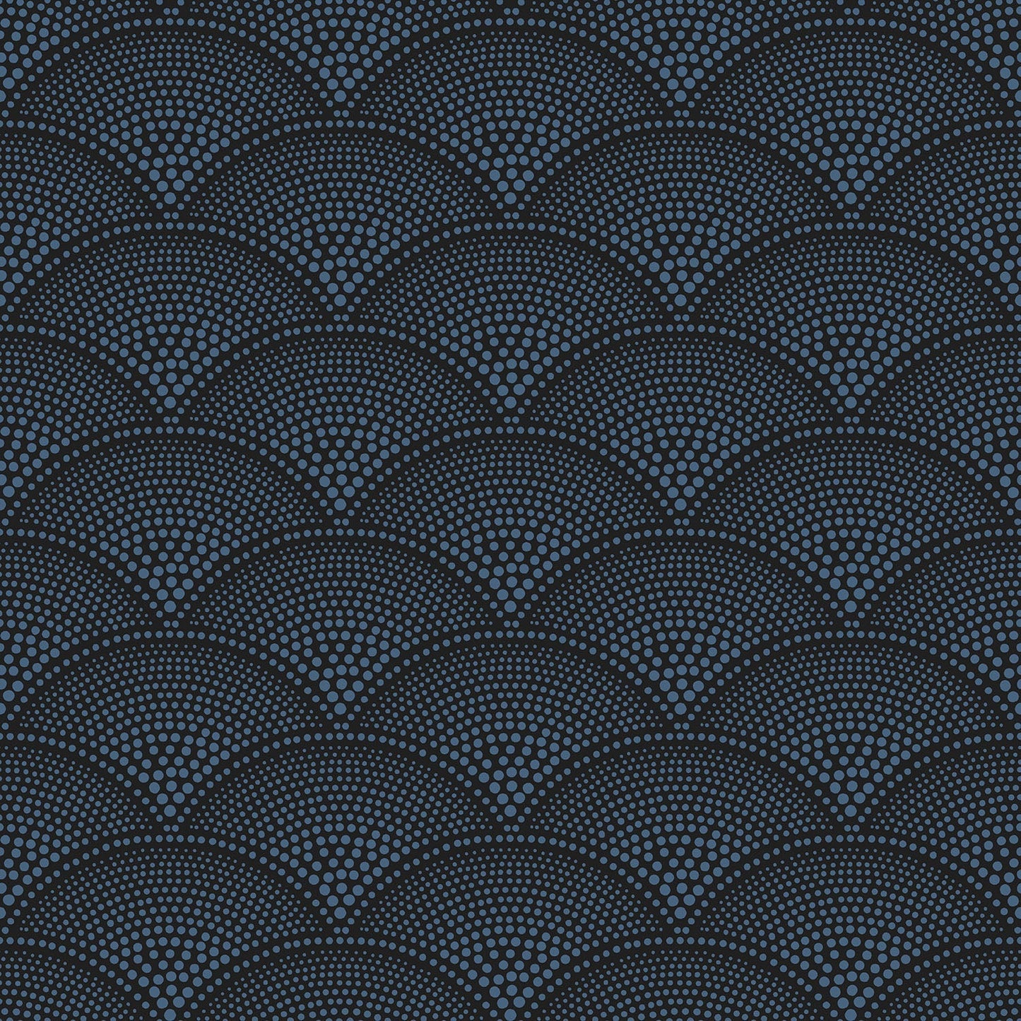 Feather Fan Wallpaper - 7 Colours