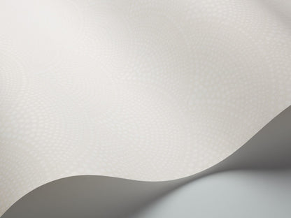 Feather Fan Wallpaper - 7 Colours