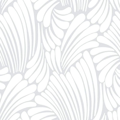 Fingers Florence Broadhurst Wallpaper