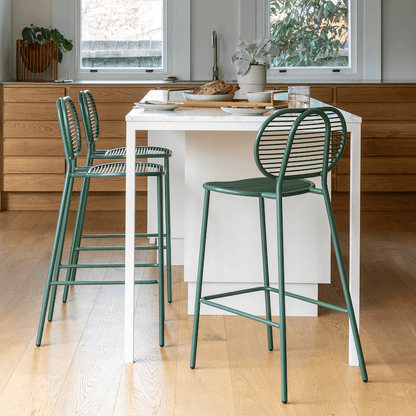 Fitzroy Bar Stools - 4 Colours
