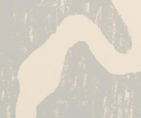 Flamingos Wallpaper - Dove/Chalk