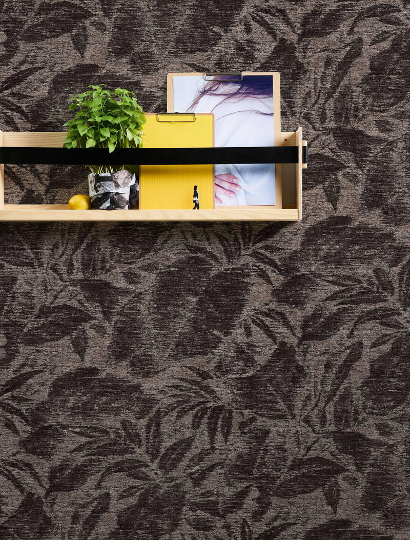 Floral Tapestry - 4 Colours NZ-Wallpaper