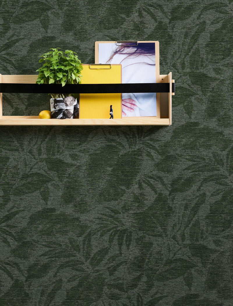 Floral Tapestry - 4 Colours NZ-Wallpaper
