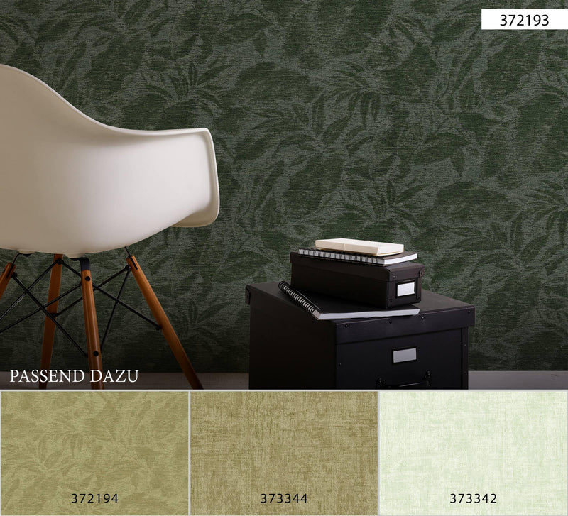 Floral Tapestry - 4 Colours NZ-Wallpaper