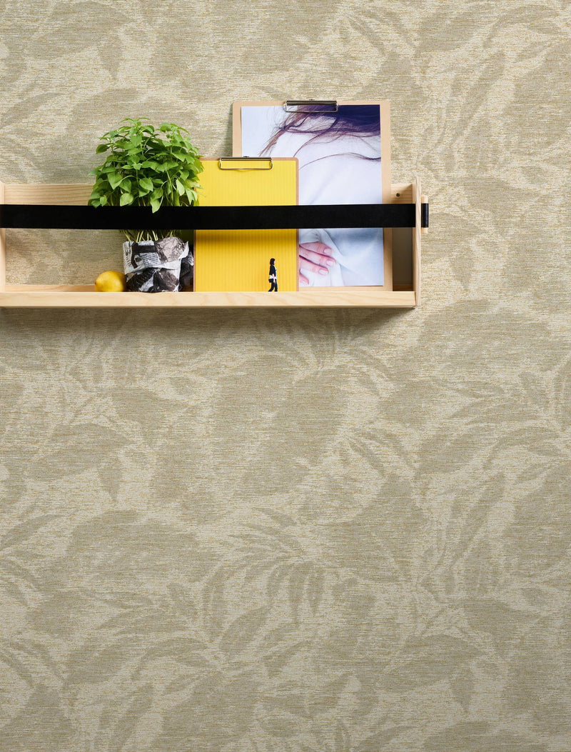 Floral Tapestry - 4 Colours NZ-Wallpaper