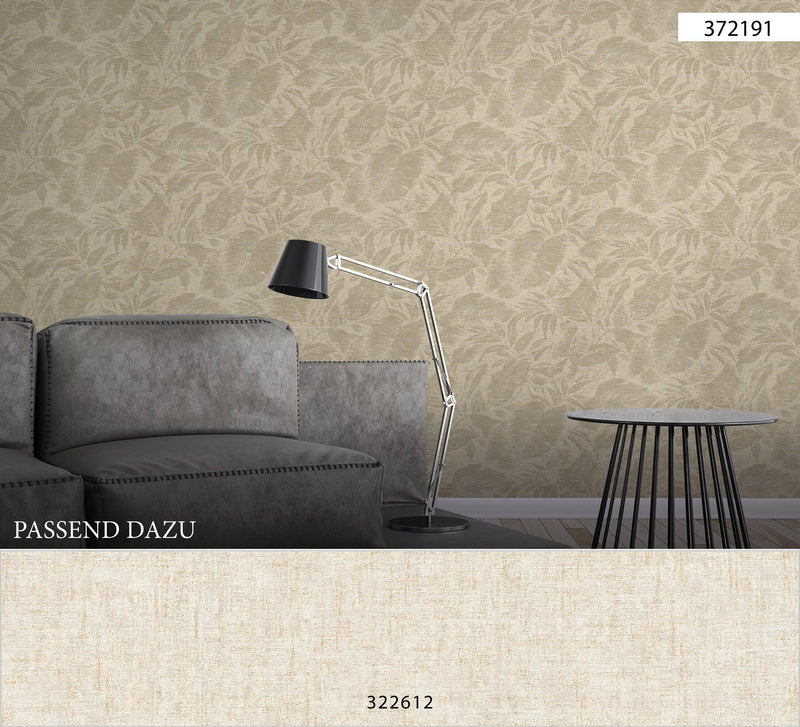 Floral Tapestry - 4 Colours NZ-Wallpaper