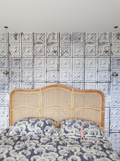 Florence Broadhurst Fabric Customers Own Photo