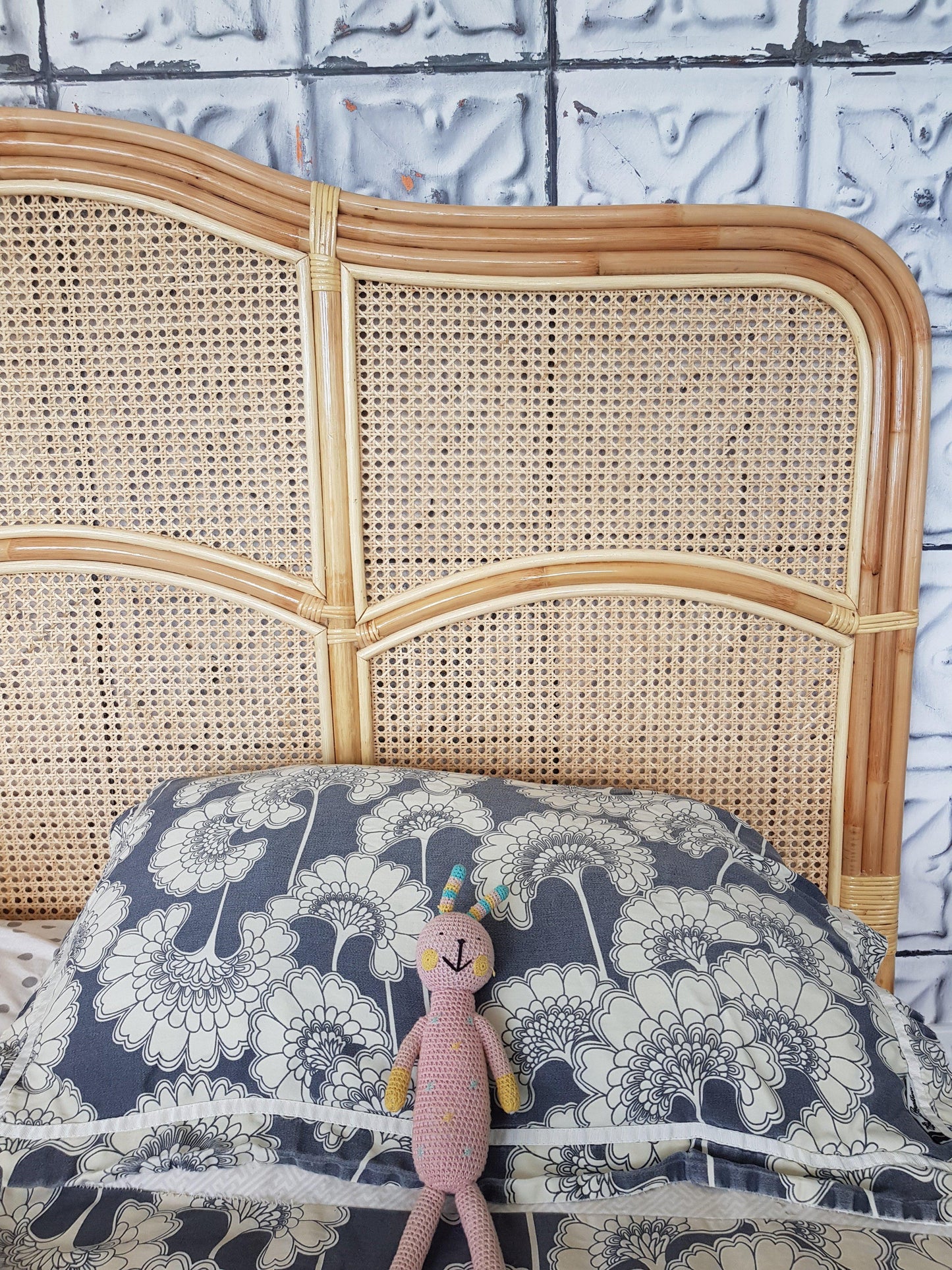 Florence Broadhurst Fabric Customers Own Photo