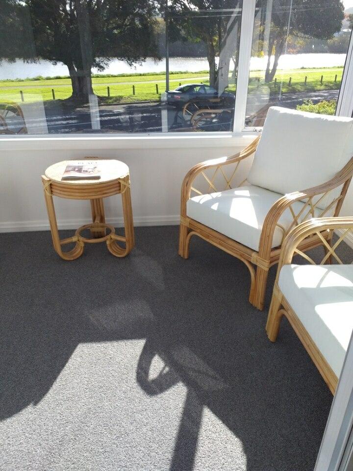 Florence cane chairs - customer photo