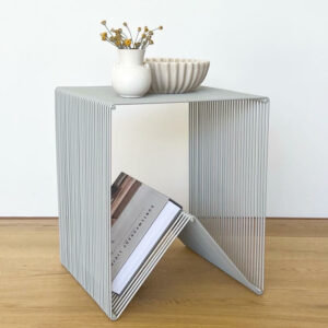 Willowby Cube - SideTable
