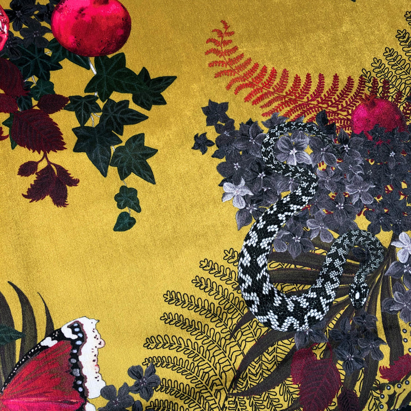 ochre