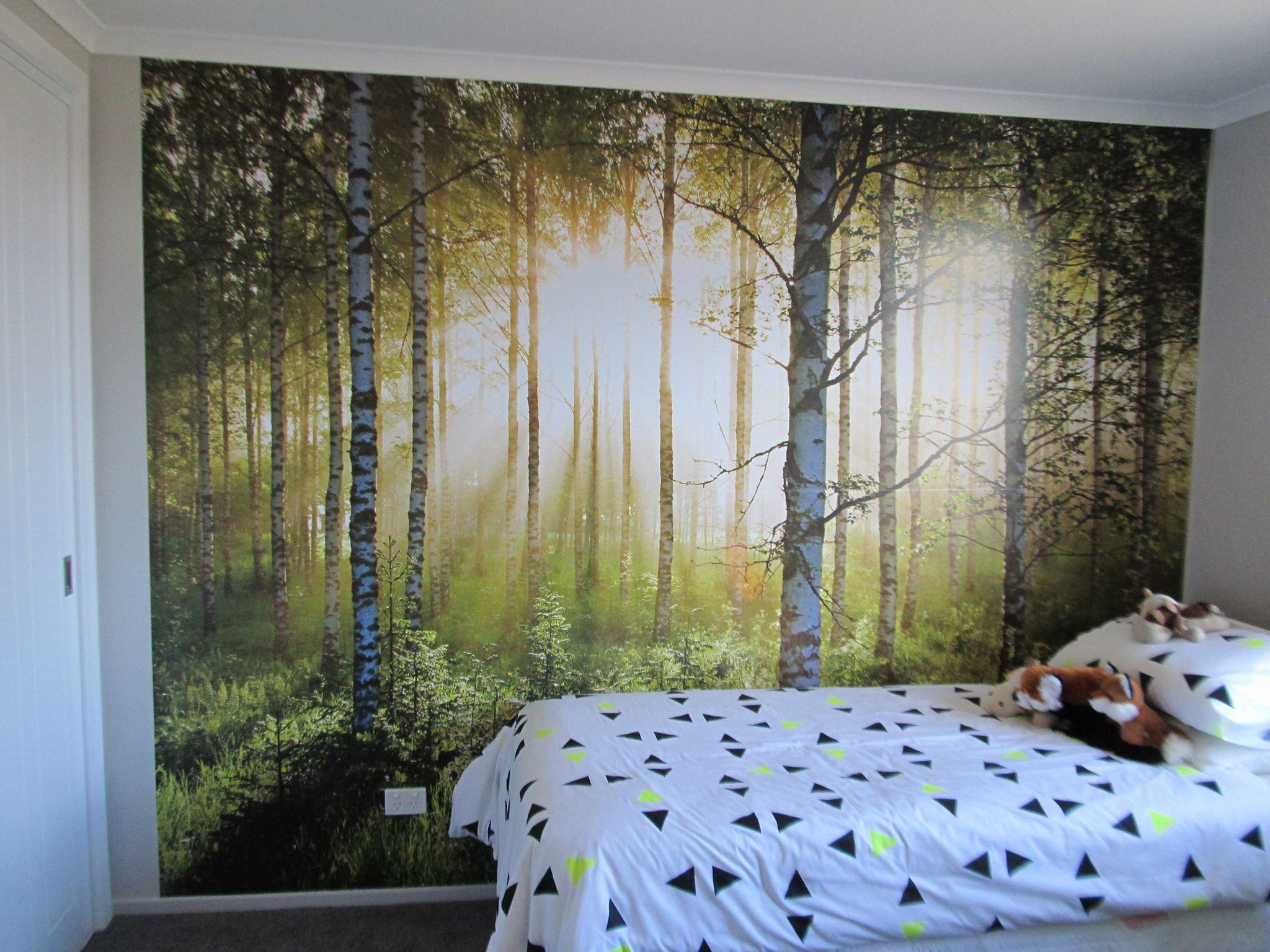 3d Mural Wallpaper For Living Rooms Any More