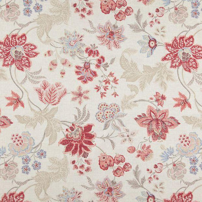 Frangipani by Zepel NZ-Curtain Fabric