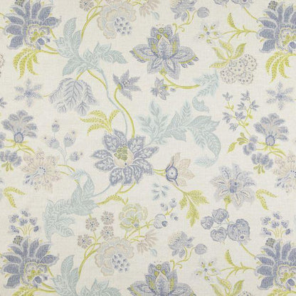 Frangipani by Zepel NZ-Curtain Fabric