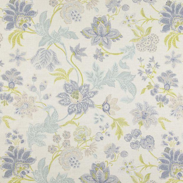 Frangipani by Zepel NZ-Curtain Fabric