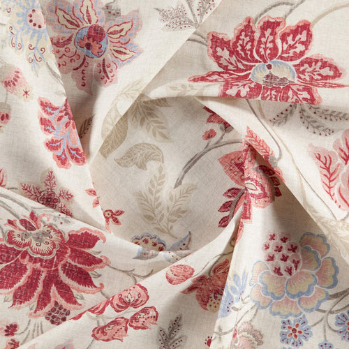 Frangipani by Zepel NZ-Curtain Fabric