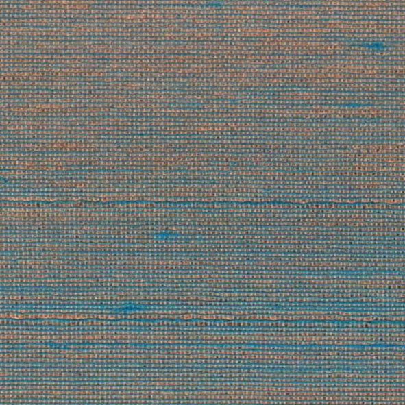 Silk Road Wallpaper - 100% Silk