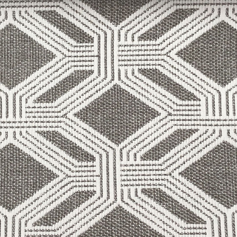 Geometrico Upholstery Fabric NZ-Curtain Fabric