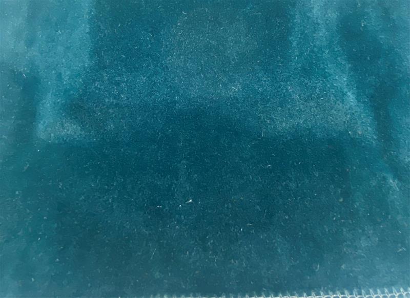 Calabria Velvet Fabric - 13 Colours