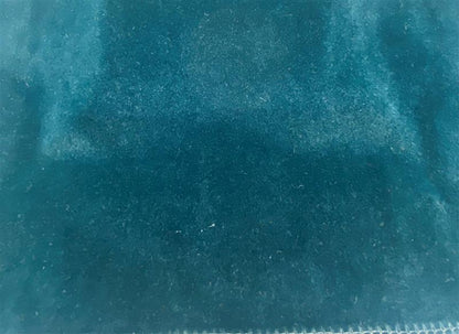 Calabria Velvet Fabric - 13 Colours
